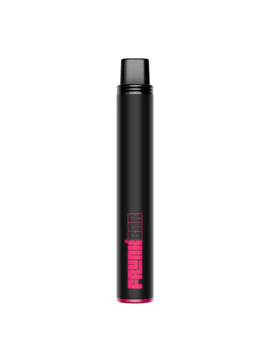 FrunkBar 2ML-Crushed Candy 5-p