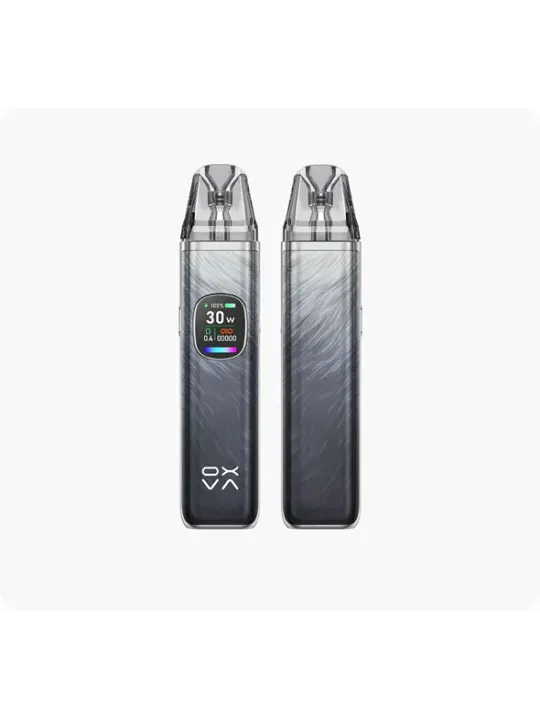 OXVA XLIM PRO II,Dark Shadow