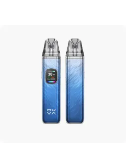 OXVA XLIM PRO II,Ocean Blue