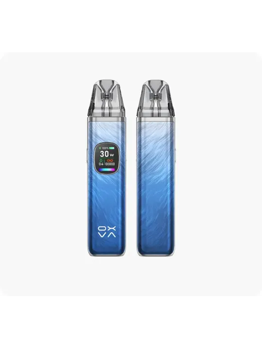 OXVA XLIM PRO II,Ocean Blue