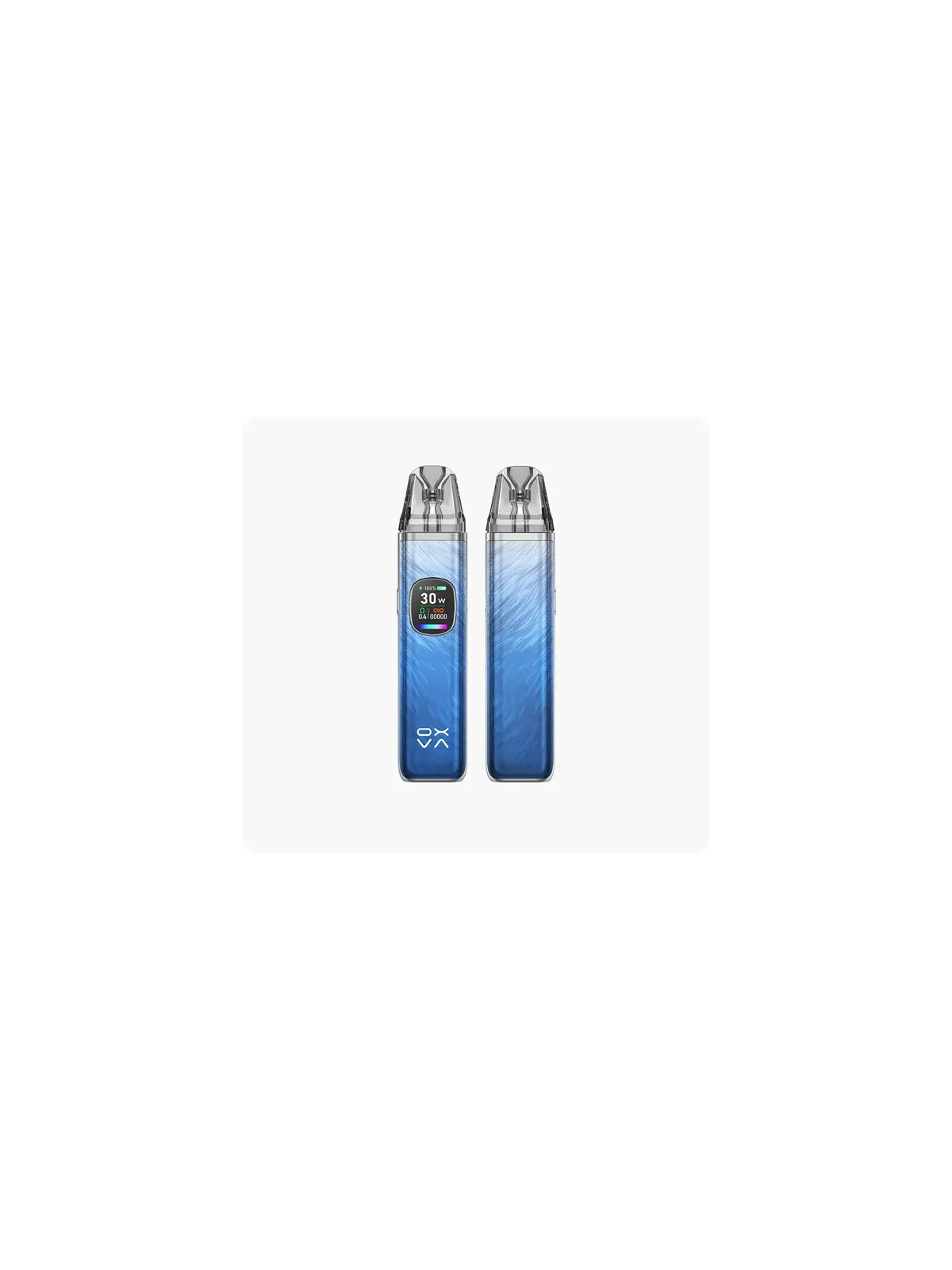 OXVA XLIM PRO II,Ocean Blue
