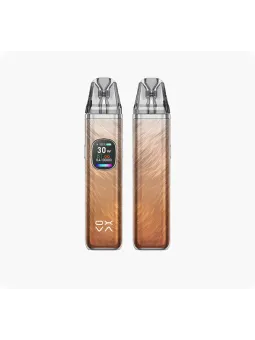 OXVA XLIM PRO II,Amber Orange