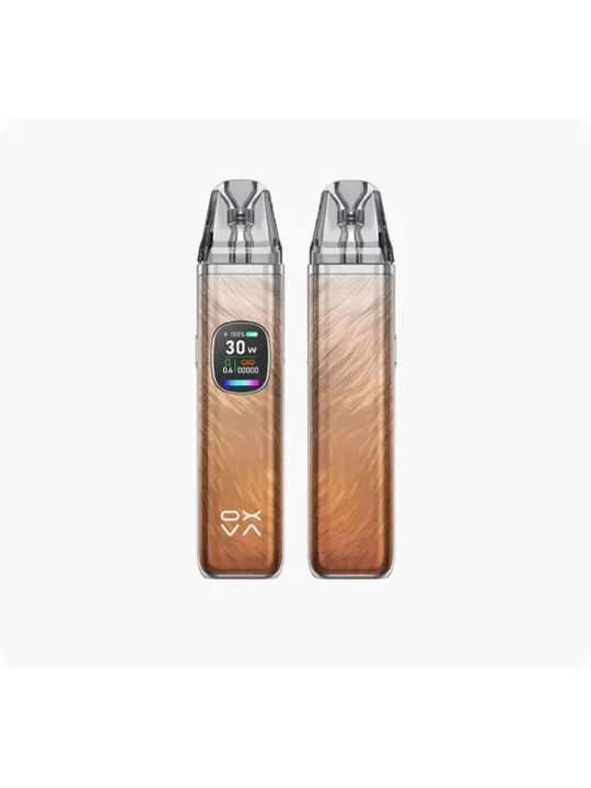 OXVA XLIM PRO II,Amber Orange