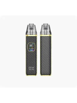 OXVA XLIM PRO II,Black Carbon