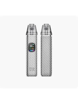 OXVA XLIM PRO II,Silver Carbon