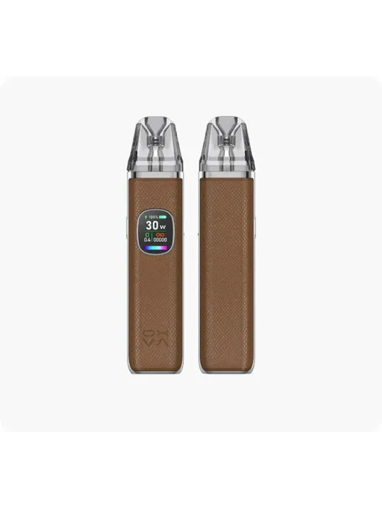 OXVA XLIM PRO II,Brown Python