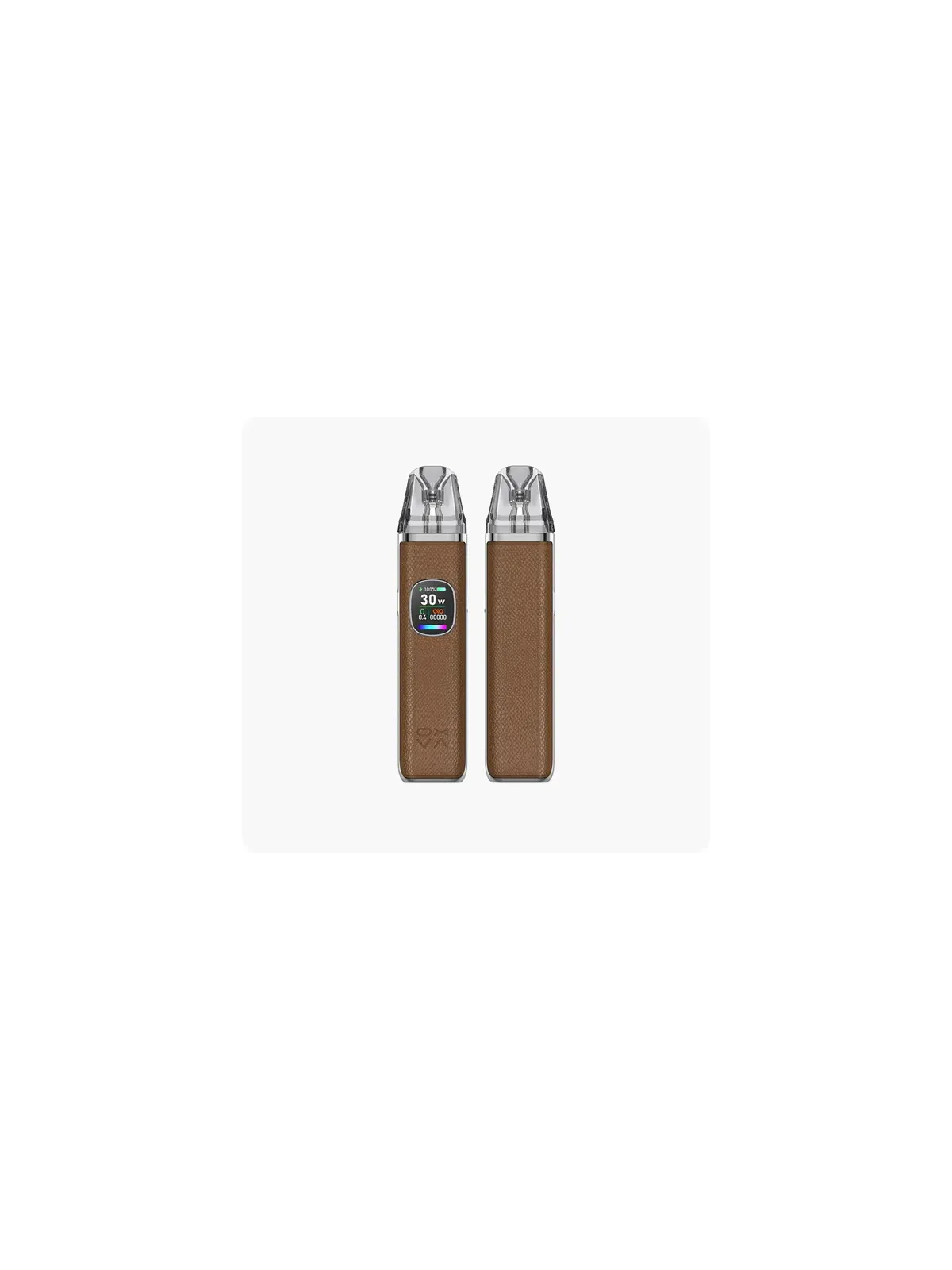 OXVA XLIM PRO II,Brown Python