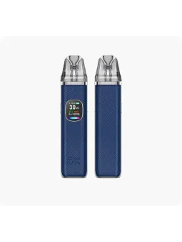 OXVA XLIM PRO II,Blue Python