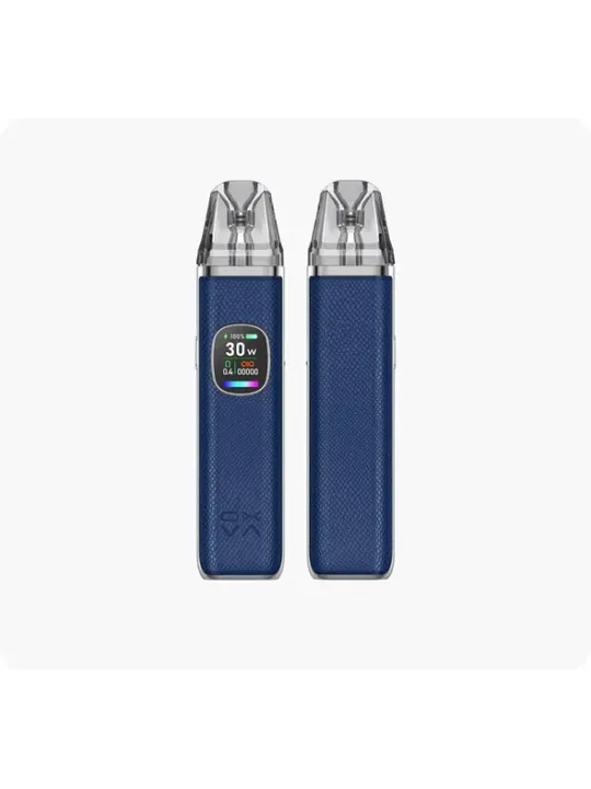 OXVA XLIM PRO II,Blue Python