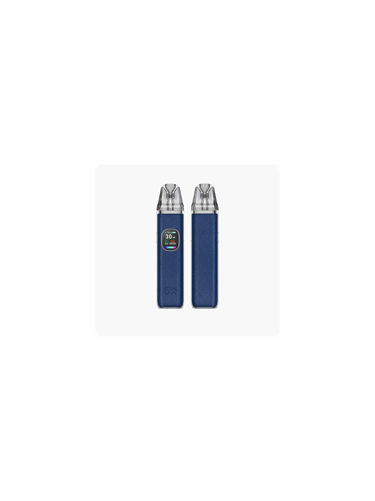 OXVA XLIM PRO II,Blue Python