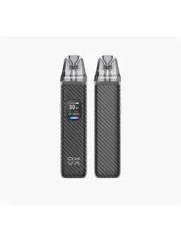 OXVA XLIM PRO II,Black Warrior