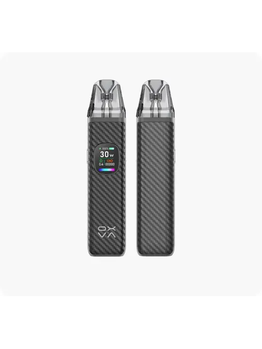 OXVA XLIM PRO II,Black Warrior