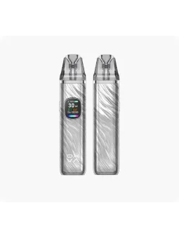 OXVA XLIM PRO II,Platinum Gray