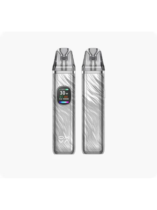 OXVA XLIM PRO II,Platinum Gray