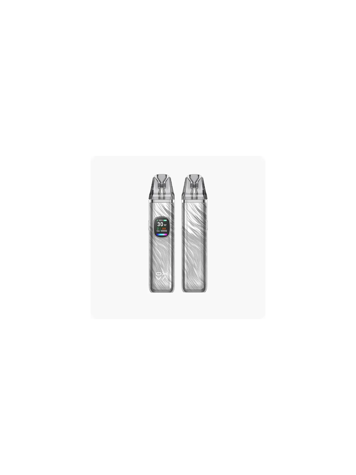 OXVA XLIM PRO II,Platinum Gray