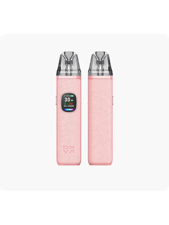 OXVA XLIM PRO II,Coral Pink