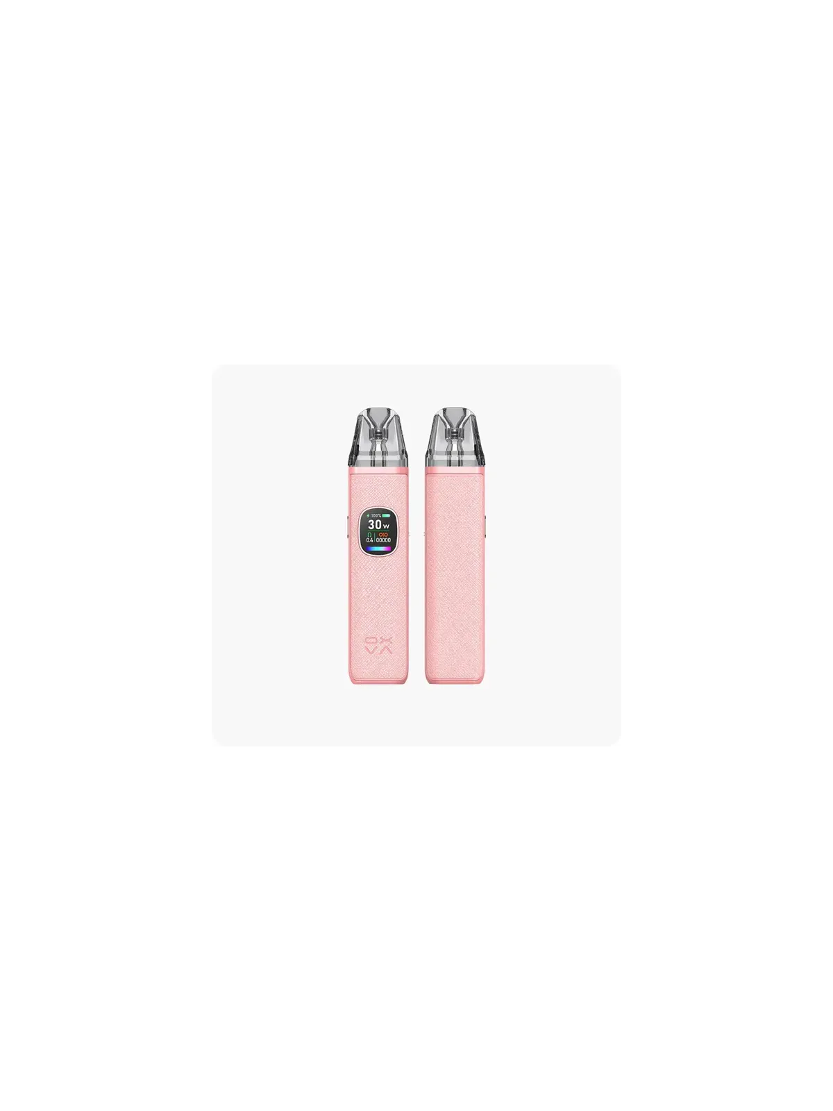 OXVA XLIM PRO II,Coral Pink