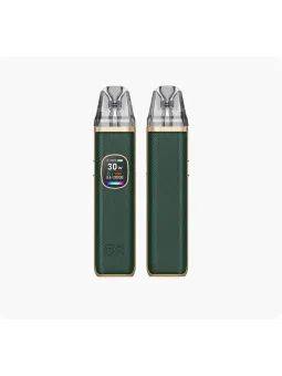 OXVA XLIM PRO II,Green Python