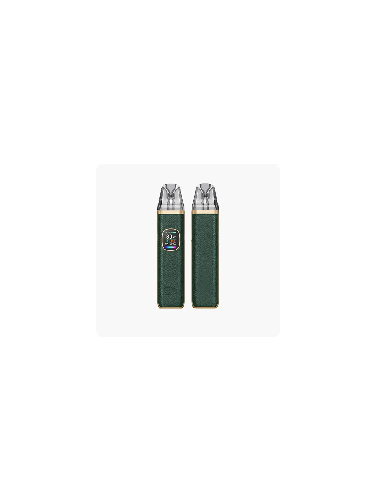 OXVA XLIM PRO II,Green Python