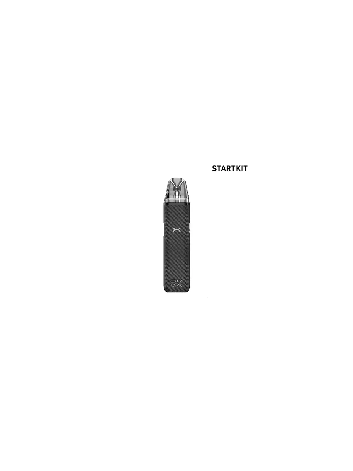 OXVA,Xlim GO,Striped Grey-Köp 3 för 90 kr/st