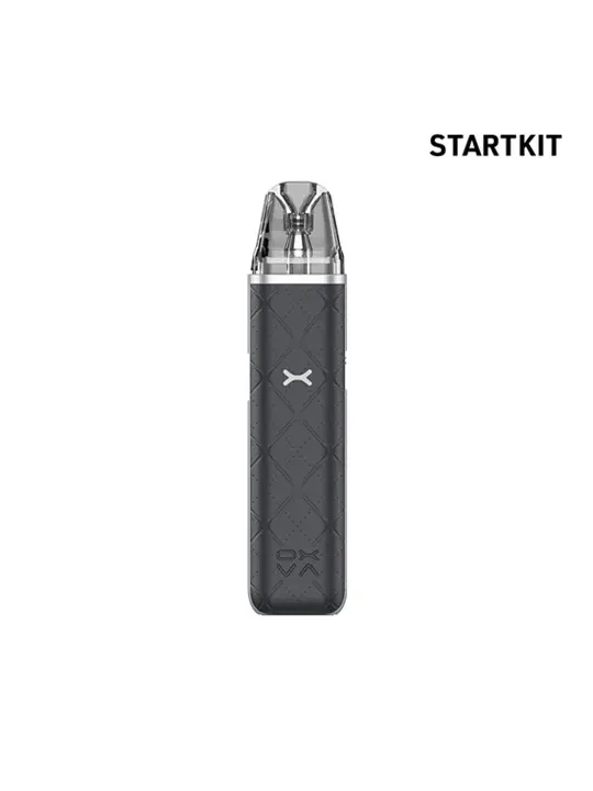 OXVA,Xlim GO,Dark Grey-Köp 3 för 90 kr/st
