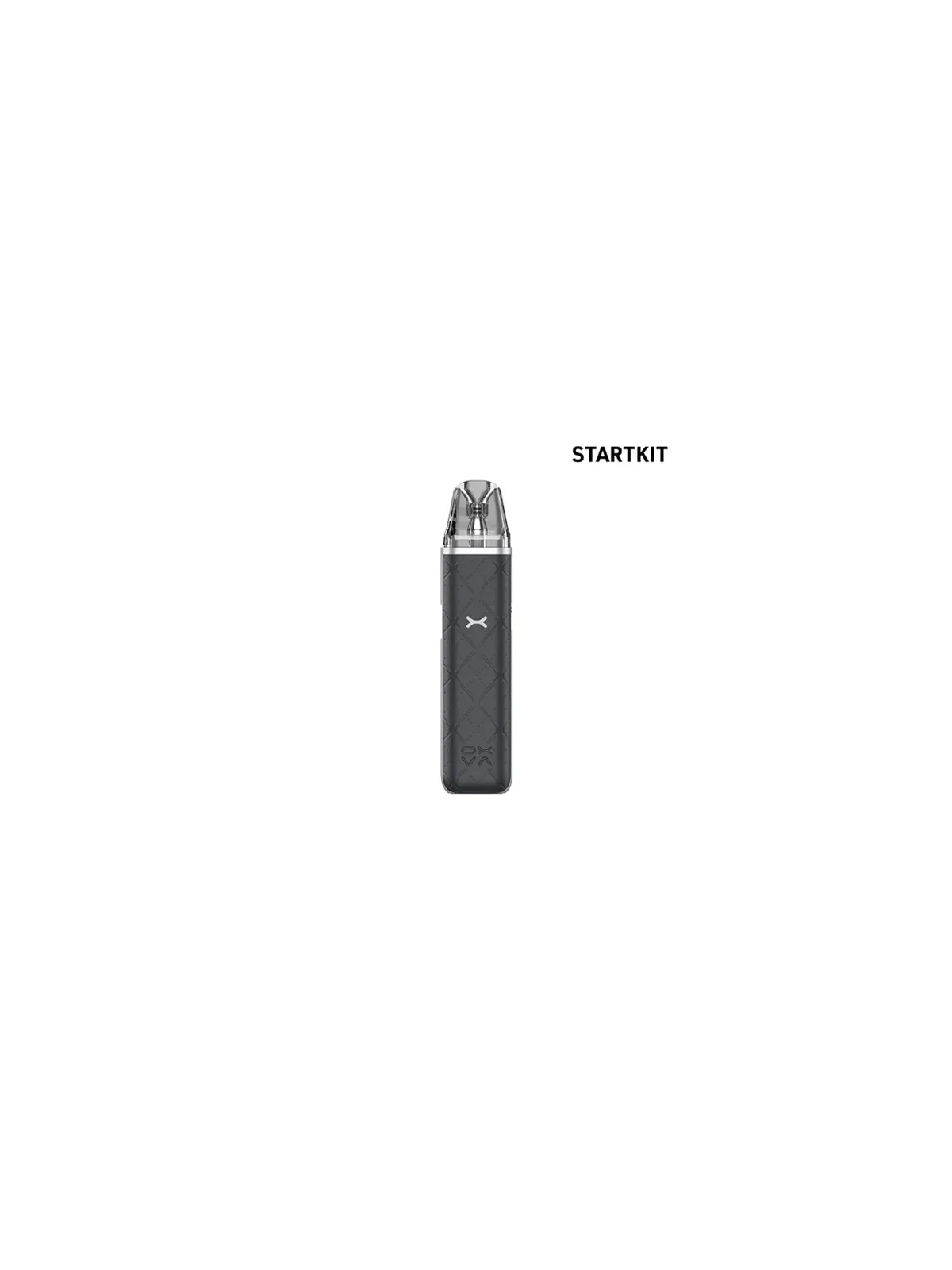 OXVA,Xlim GO,Dark Grey-Köp 3 för 90 kr/st