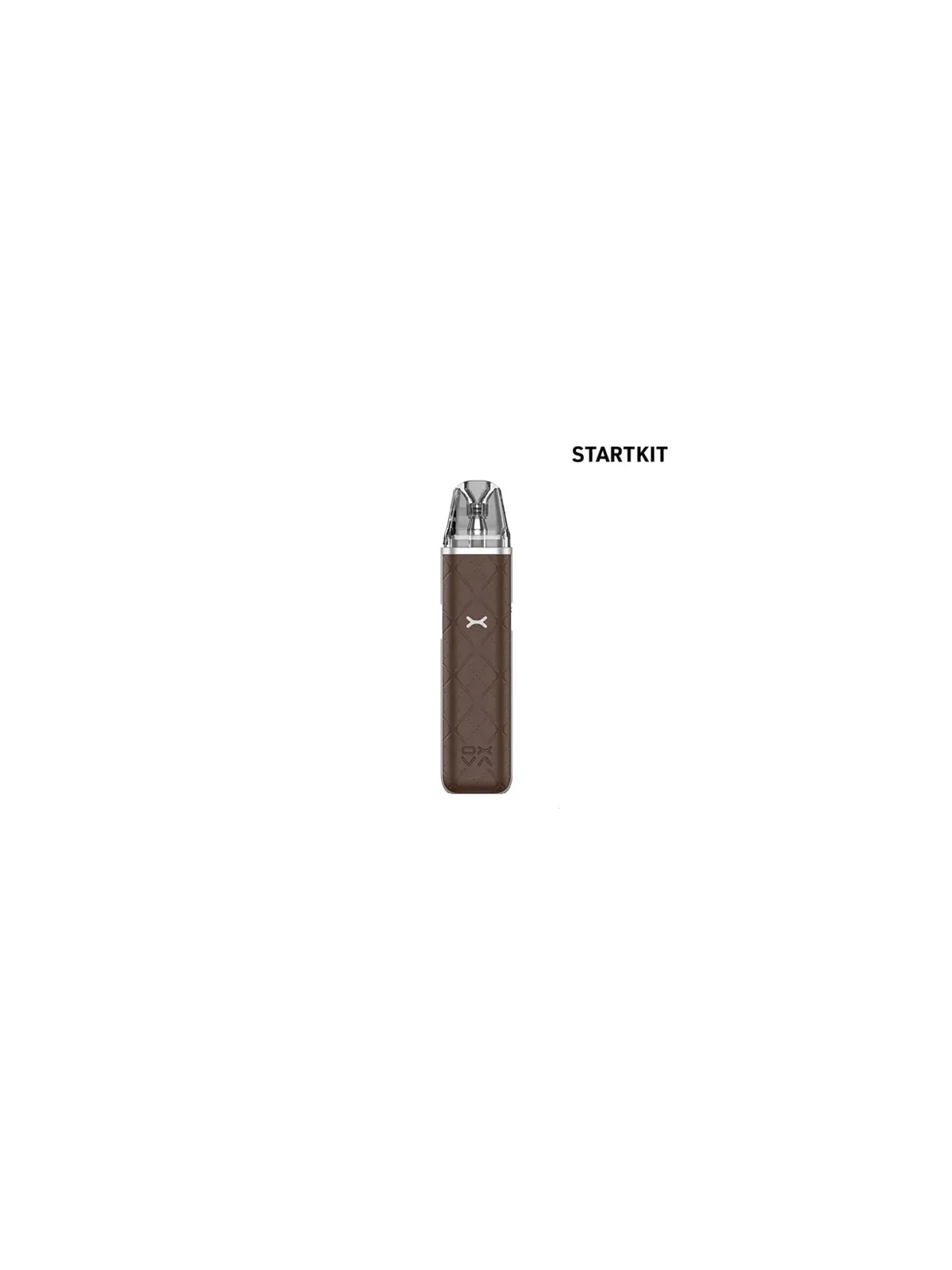 OXVA,Xlim GO,Dark Brown-Köp 3 för 90 kr/st