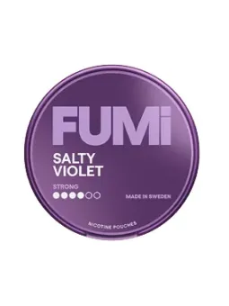 FUMi Salty Violet Strong
