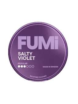FUMi Salty Violet