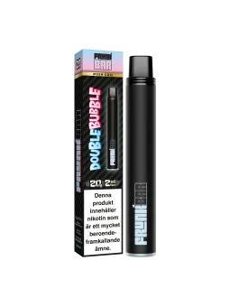 FrunkBar 2ML-Double Bubble 5-p