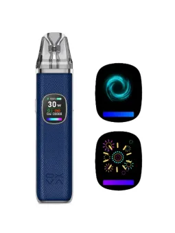 OXVA XLM PRO 2