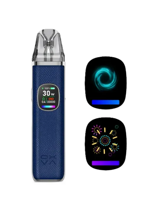 OXVA XLM PRO 2