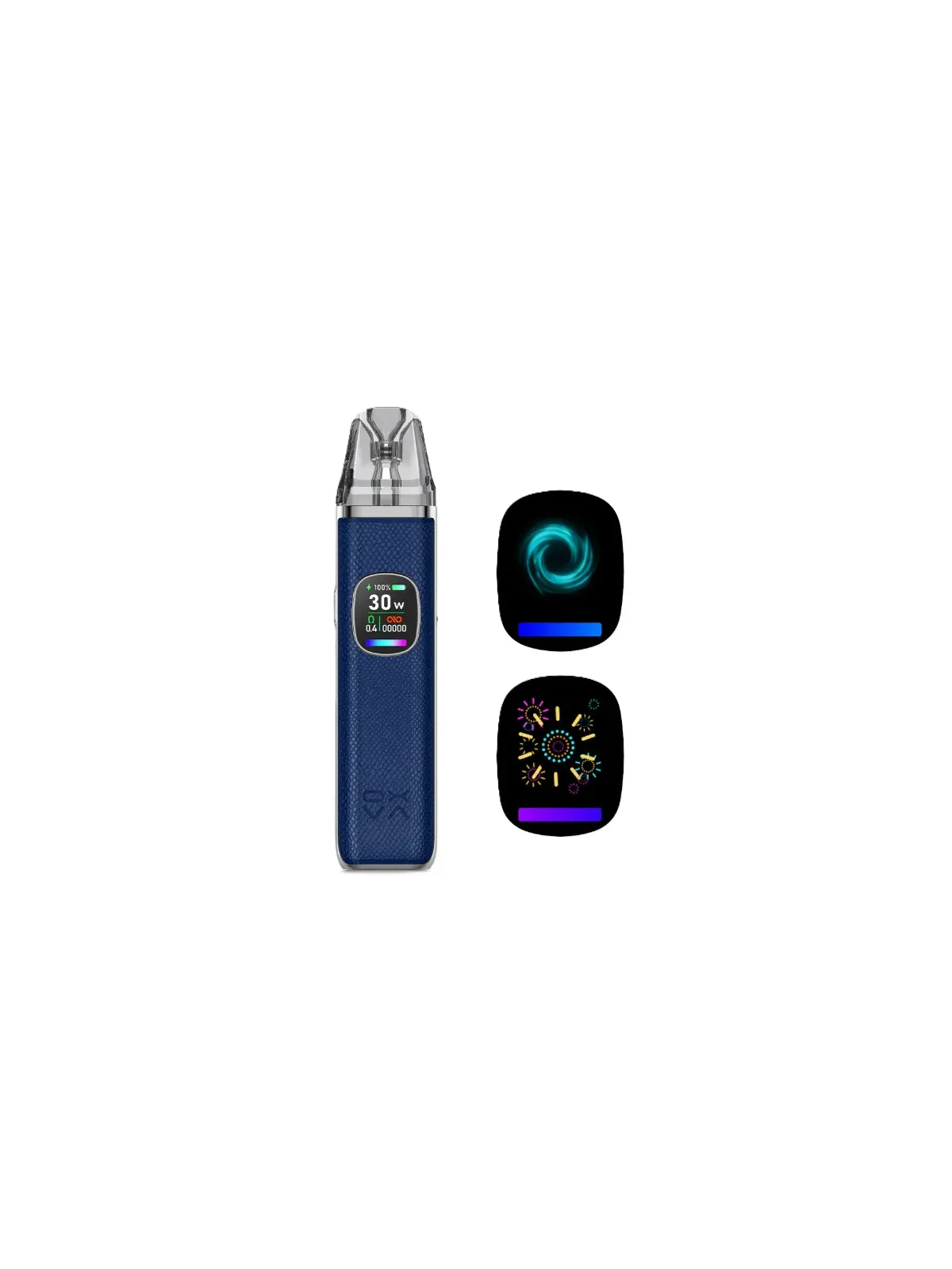OXVA XLM PRO 2