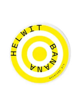 Helwit Banana Slim