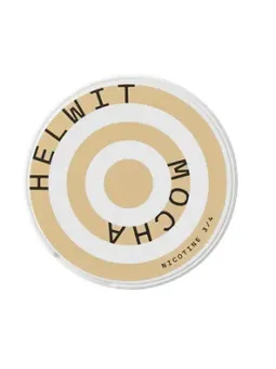 Helwit Mocha Slim
