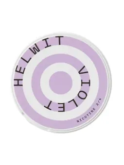 Helwit Violet Slim