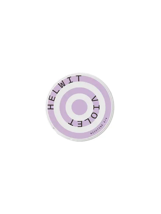 Helwit Violet Slim
