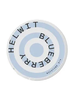 Helwit Blueberry Slim