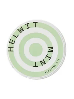 Helwit Mint Slim