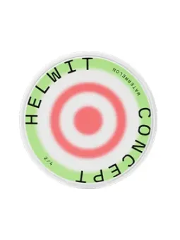 Helwit Watermelon Slim