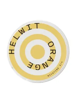 Helwit Orange Slim