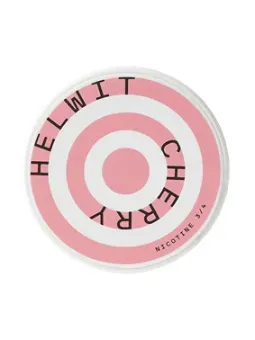 Helwit Cherry Slim