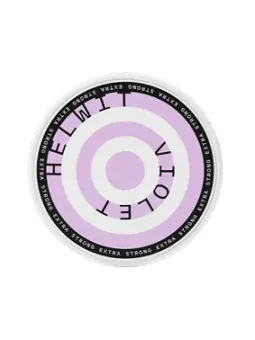 Helwit Violet Extra Strong