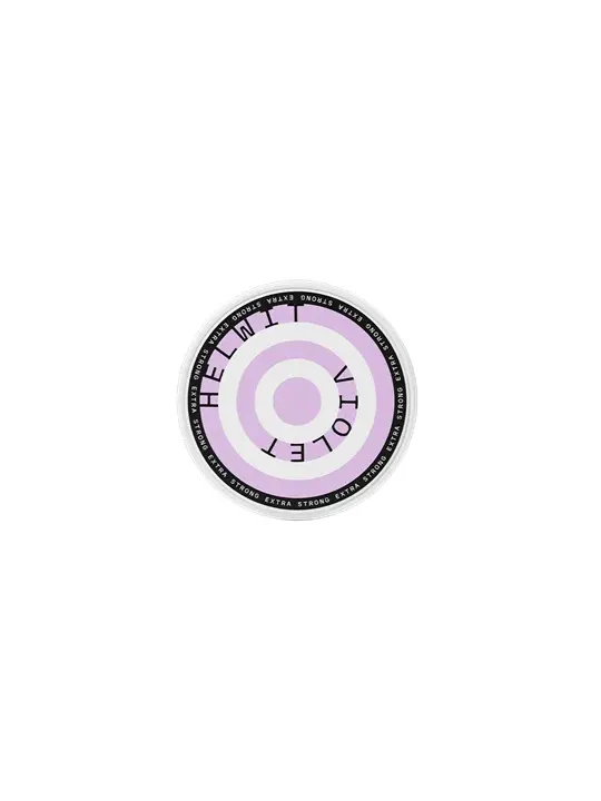 Helwit Violet Extra Strong