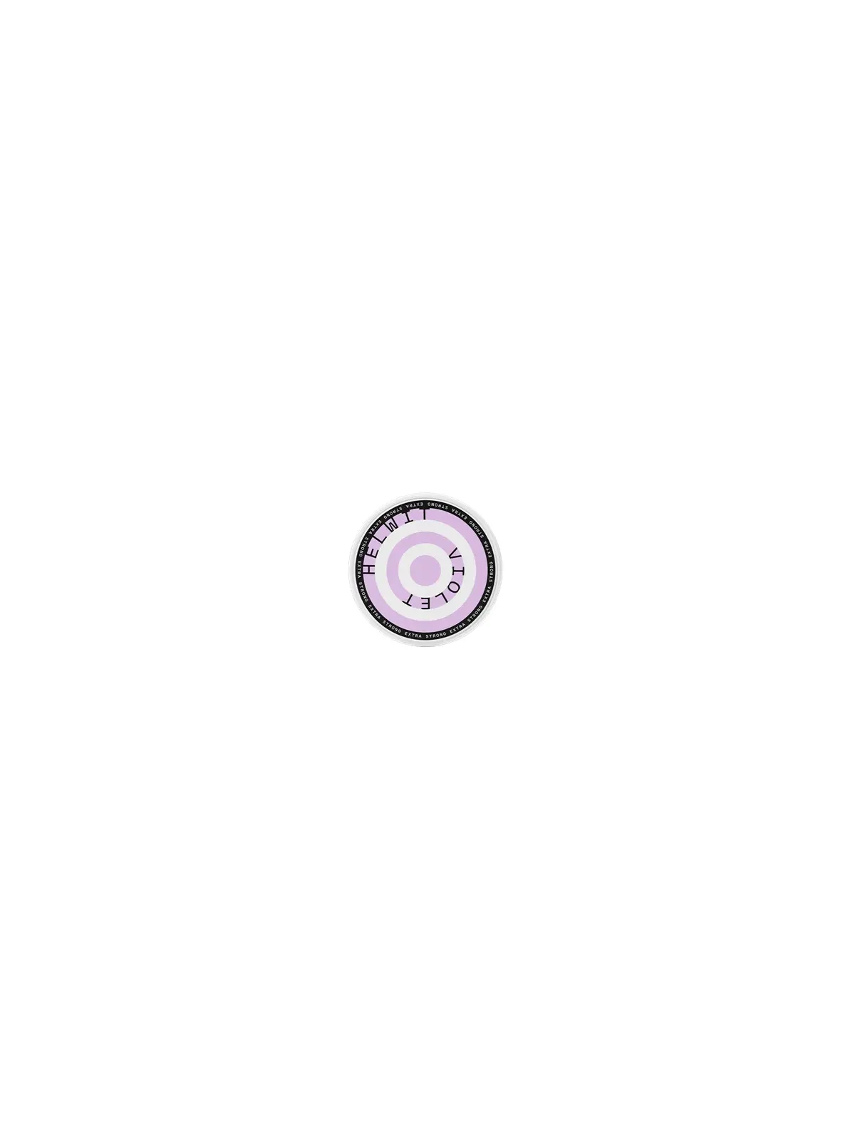 Helwit Violet Extra Strong
