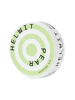 Helwit Pear Slim
