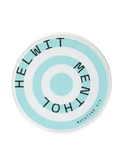 Helwit Menthol Slim