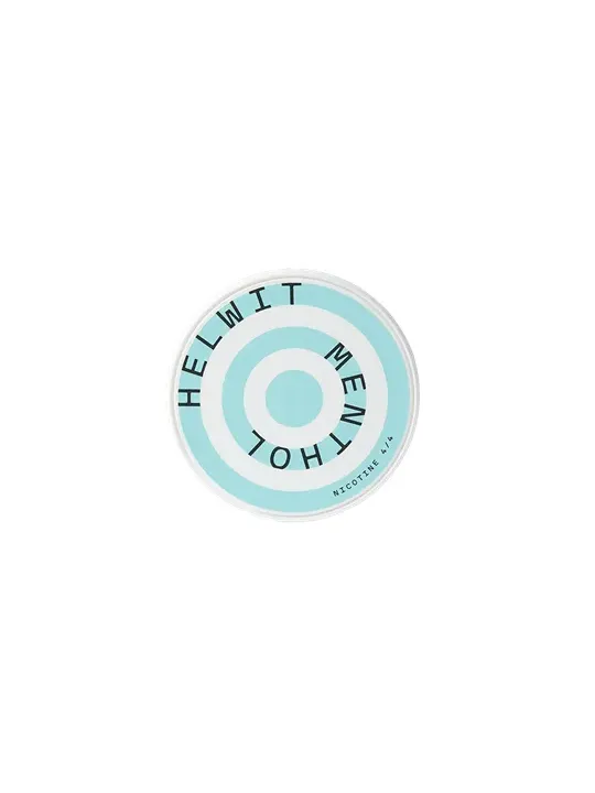 Helwit Menthol Slim