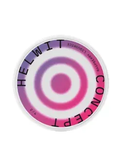 Helwit Raspberry Liquorice Slim