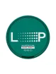 Loop Jalapeno Lime Strong
